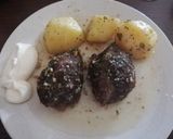 Foto del paso 4 de la receta: Carrilleras de cerdo