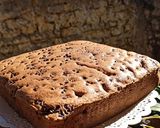Foto del paso 7 de la receta: Torta "esponja" de chocolate