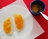 Foto del paso 7 de la receta: Mermelada de duraznos