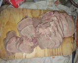 Foto del paso 3 de la receta: Estofado de lengua