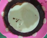 Foto langkah ke 6 dari resep Youngco-lycho volkadot puding.