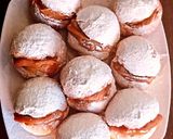 Foto del paso 1 de la receta: Miguelitos de dulce de leche