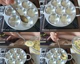Foto langkah ke 2 dari resep Telor Cubit.