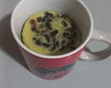 Mug cakematakin girki4 hoto