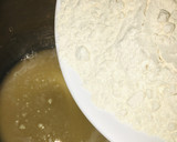 A picture of step 4 of Bread.