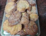 Foto del paso 8 de la receta Torrijas rústicas con fresas maceradas y nata montada