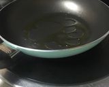 Foto del paso 1 de la receta: Salmón con miel y complementos