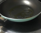 Foto del paso 1 de la receta: Salmón con miel y complementos