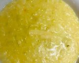 Pas rețetă Risotto con zucchini 16 fotografie