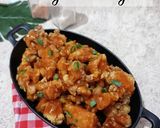 Foto langkah ke 5 dari resep Ayam Kuluyuk.