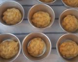 Foto langkah ke 3 dari resep Kue soes jadoel.