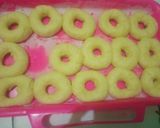 Foto langkah ke 5 dari resep Donat Kentang Ncc Ala Novie.