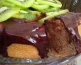 Hình bước làm 6 của món Homemade Nutella (mứt sô-cô-la hạt dẻ)