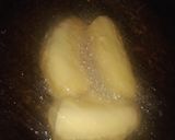 पैहम पोरी विथ साटे पीनट सॉस रेसिपी चरण 3 फोटो