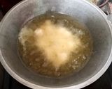 Foto langkah ke 5 dari resep Vegan Drumstick.