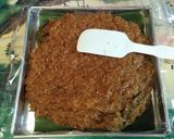 Foto langkah ke 7 dari resep Wajik Ketan Enak & Simpel.