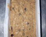Foto langkah ke 6 dari resep Banana Bread Double Choco🍌🍫.