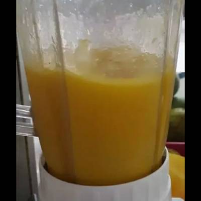 Cara Mudah Membuat Aneka Jus Ala Rumahan Fielding Web
