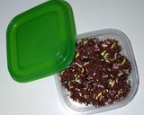Foto langkah ke 5 dari resep Chocolate Ball (Bola-Bola Coklat).