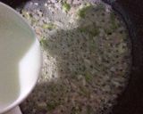A picture of step 5 of Chicken bread.