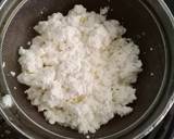 Chhena Poda recipe step 2 photo