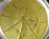 Paneer crispy triangles recipe step 3 photo