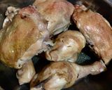 Foto langkah ke 4 dari resep Ayam Goreng Hongkong.