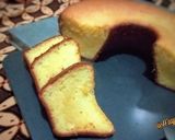 Foto langkah ke 10 dari resep Bolu Tape Jadoel Simple dan Lembut.