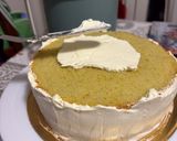 Foto del passaggio 26 della ricetta Torta di compleanno 4🎂