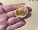 Foto del paso 12 de la receta: Tortellini