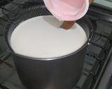 Foto del paso 1 de la receta: Yogur casero