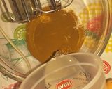 Foto del paso 2 de la receta: Crema café hecha con agua