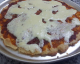Foto del paso 5 de la receta: Pizza sin gluten