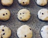 Foto del passaggio 3 della ricetta Biscotti con farina di riso