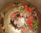 முருங்கைக்கீரை சூப் 2 ரெசிபி ஸ்டேப் 3 புகைப்படம்
