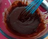 Foto del paso 9 de la receta: Pastelitos rellenos de crema (Eclairs)