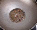 કાઠીયાવાડી કઢી (kathiyavadi kadhi recipe in gujarati) રેસીપી સ્ટેપ2ફોટો