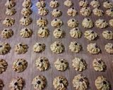 Foto langkah ke 6 dari resep Coffee Cookies🍪.