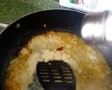 Foto del paso 3 de la receta: Paella de garbanzos Imperio