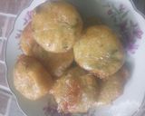Foto langkah ke 4 dari resep Pergedel Kentang.