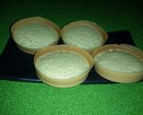 Foto langkah ke 6 dari resep Martabak mini no ragi, no proofing.