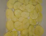 Foto del paso 2 de la receta: Contramuslo de pollo marinado al horno