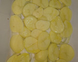 Foto del paso 2 de la receta: Contramuslo de pollo marinado al horno