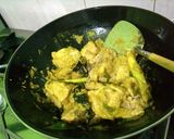 Foto langkah ke 3 dari resep Ayam bumbu bebek.