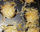 Foto del paso 2 de la receta: Berenjena y pollo