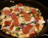 Chicken Breast Pizzas recipe step 14 photo