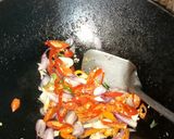 Foto langkah ke 2 dari resep Resep Sambel Matah.