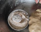ફુલકા રોટી(phulka roti in Gujarati) રેસીપી સ્ટેપ3ફોટો