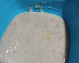 Foto langkah ke 1 dari resep Brownies Pisang.