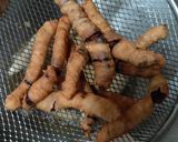 Foto langkah ke 5 dari resep Molen Sale Pisang.